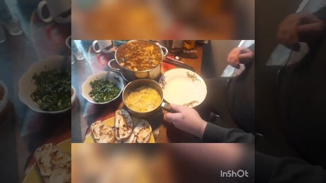 У НИХ ЛОГМАН, У МИХАЛЫЧА ЛАПШОШАШЛОГАН