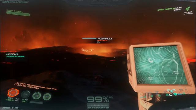 Planet Zer, Zirconium & Azurnium! Osiris: New Danw Gameplay S1-Ep10 смотреть онлайн