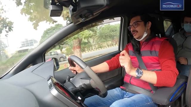Nissan Note E Power Nismo | Owner's Review | PakWheels