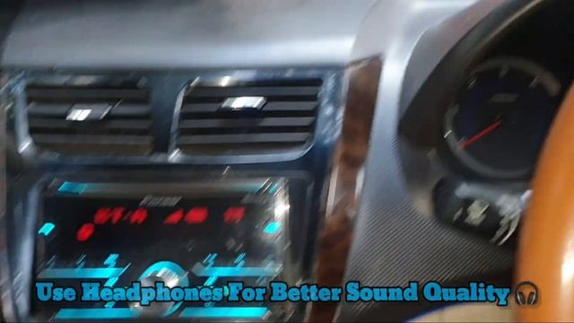 Sony XS-NW 1202s Box Subwoofer Review