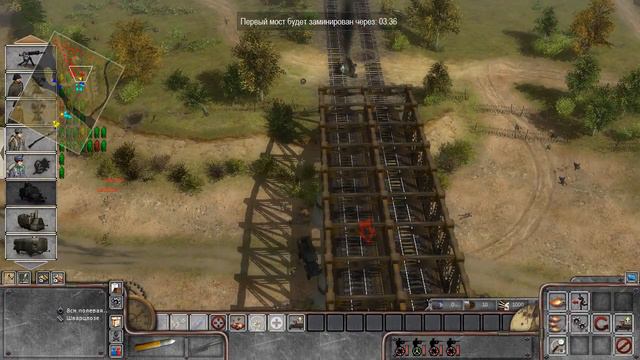 Battle of Empires 1914-1918.Германская империя. Оборона у Днестра. смотреть онлайн