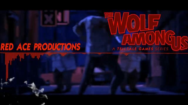 The Wolf Among Us - Opening Credits Hip Hop Remix by Red Ace Productions смотреть онлайн