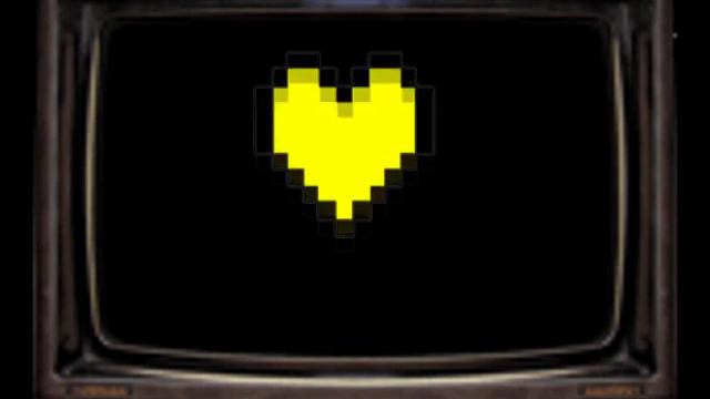 Undertale Souls Theme (Medley) смотреть онлайн