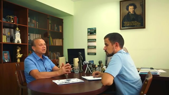Ефимов В.А. Еда, продукты питания и проблема в голове человека смотреть онлайн
