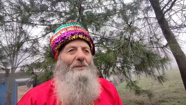 14 Декабря Стройка продолжается Дядя Вова улыбается смотреть онлайн