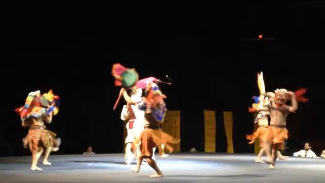 Opera Bhutan at the University of Texas at El Paso смотреть онлайн