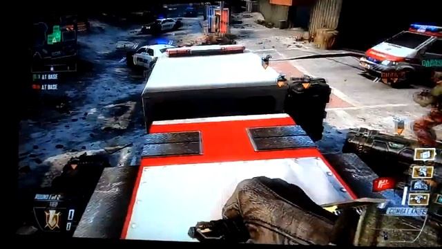 NEW GLITCH ON AFTERMATH BLACK OPS 2 смотреть онлайн