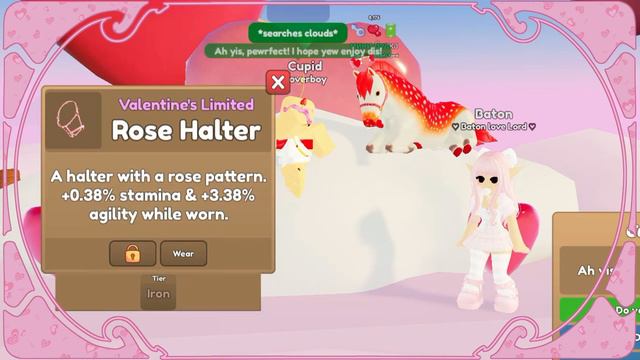 Крутки бархатных сердец в Wild Horse Islands! ( Valentine's Event ) смотреть онлайн
