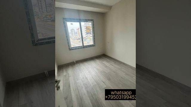 КВАРТИРА БОМБА? КЛАССА ЛЮКС? В ТУРЦИИ? смотреть онлайн