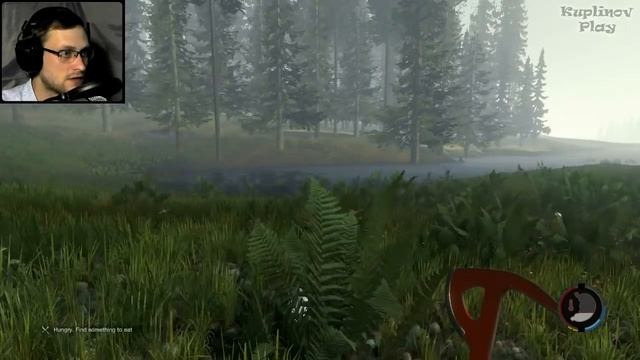 The FOREST Прохождение ► Строим по полной ► #5 смотреть онлайн