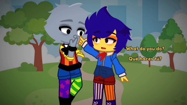 // Wall - E // ?❤️ Wally Darling Meets Y/N ?✨// ⚠️Y/N X Wally⚠️