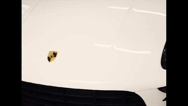 DD Auto-Spa Bochnia - Porsche Macan S смотреть онлайн