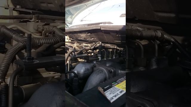 троение и дымность. Kia Sorento смотреть онлайн
