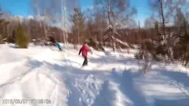 Советск. Наследие. 19.02.дванольнользачернулодинсемь смотреть онлайн