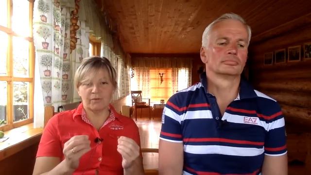 СЕМЕЙНАЯ ЖИЗНЬ ПОСЛЕ ИНСУЛЬТА.