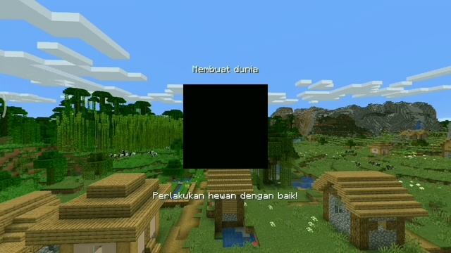 Dengan Teksture ini MCPE kalian Akan berubah menjadi mcpc||update vanilla deluxe смотреть онлайн