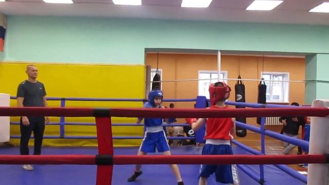 21-й бой (Богданович 06 10 23 ) смотреть онлайн