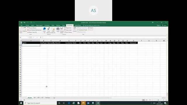 Complile Multiple Worksheet Data in Single Worksheet using Excel VBA. смотреть онлайн