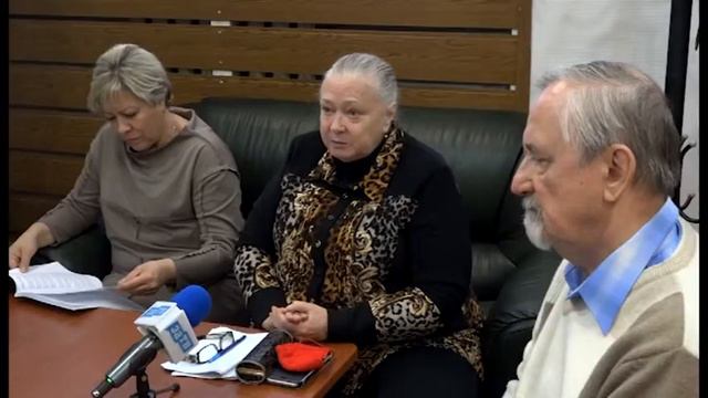 В Заречном подвели итоги проекта «Родной язык есть исповедь народа»