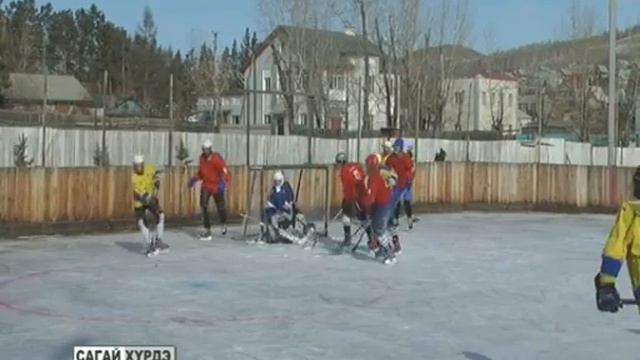 Сагай хурдэ от 22 февраля смотреть онлайн