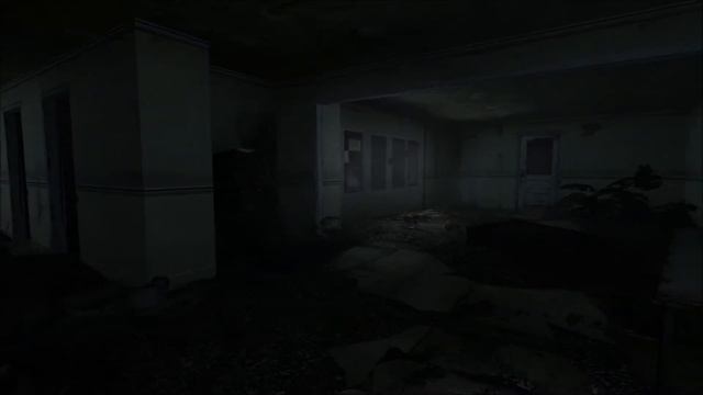 The Bloodsucker(GMod Short) смотреть онлайн