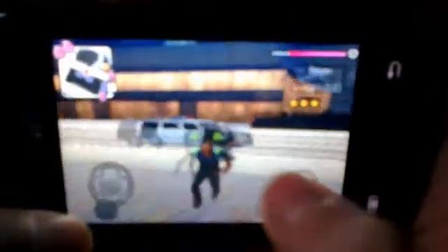 Gangstar miami vindictin смотреть онлайн