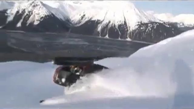 Ski-Doo Freestyle смотреть онлайн