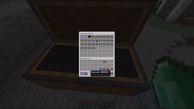 Minecraft: Working Mining Drills in only one command! смотреть онлайн