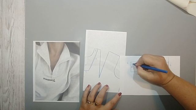 Три ВОРОТНИКА Моделирование.Все приёмы и Секреты построения смотреть онлайн