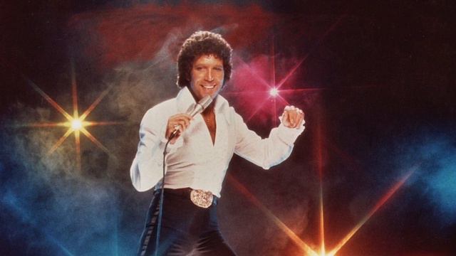 Tom Jones - Isadora [Music Video]