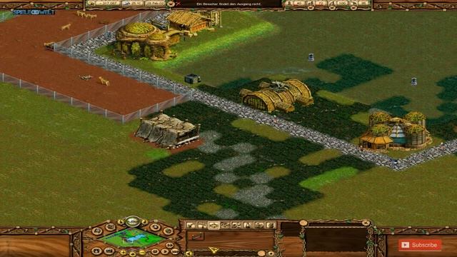 Wildlife Park: Wild Creatures 9 Urwelt-Tierpark