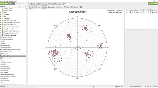 Unlocking Value For Geotechnical Engineers in Leapfrog Geo смотреть онлайн
