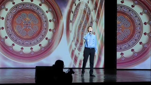 Иван Бушуев - Татыйаас барахсан (Сахалыы норуот ырыата) смотреть онлайн