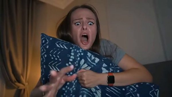 логика Ани из дабл бабл