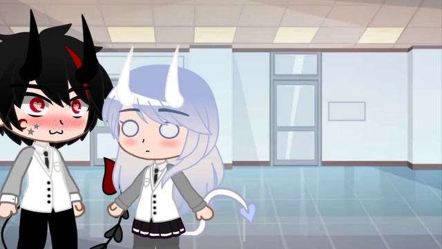 Love Me More | Meme | Stalker's Tango | Gacha Club смотреть онлайн