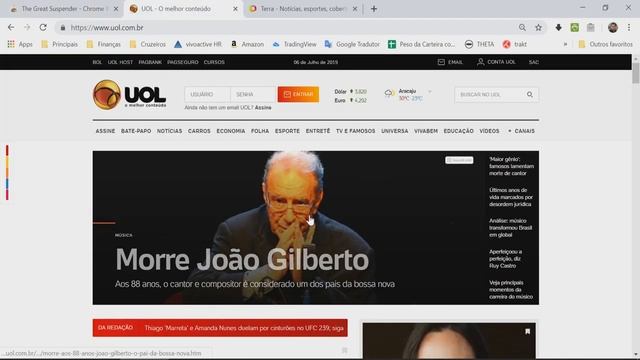 Extensões úteis para o Google Chrome смотреть онлайн
