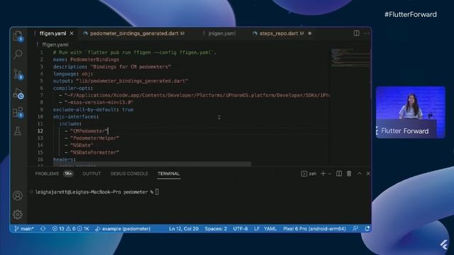 4 things to know about the future of Flutter смотреть онлайн