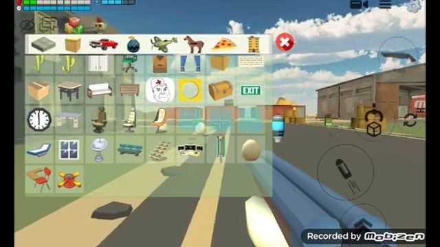 brawl Stars в чикен ган смотреть онлайн