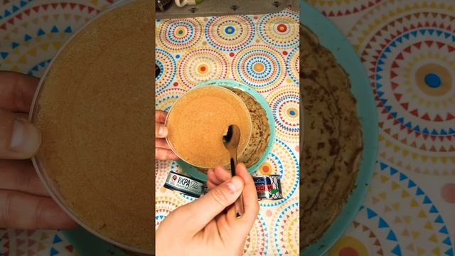Блины с икрой Щуки смотреть онлайн
