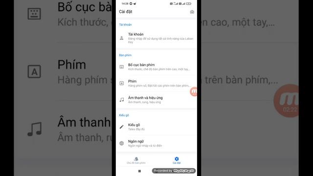 как сделать клавиатуру как на айфоне:-) смотреть онлайн
