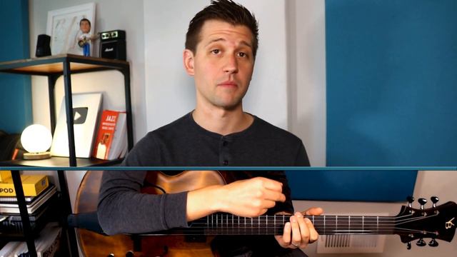 The Best Ear Training for Jazz смотреть онлайн