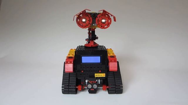 Wall-E - Emotions смотреть онлайн