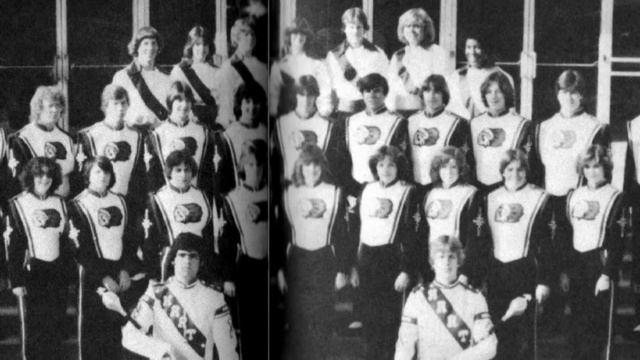 1980 Hart High Chieftans Tall Cotton смотреть онлайн