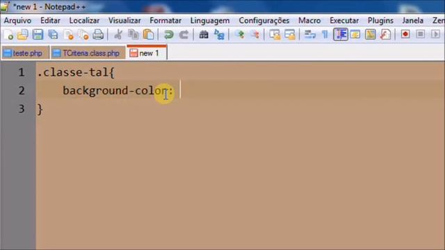 Notepad++ | Funcionalidades e plugins essenciais смотреть онлайн