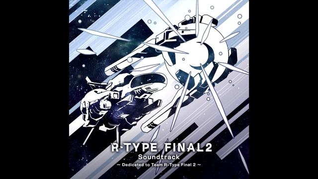 R-Type Final 2 DLC OST - Colossus Approach (R-Type I/R-Type Tactics) смотреть онлайн