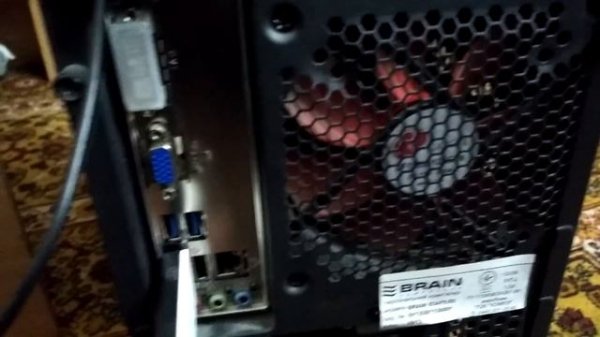 Vention HDMI кабель для ПК или как подключить монитор к компьютеру через HDMI 1.4 4K 60hz