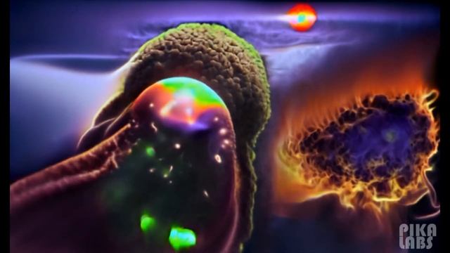 Quantum Dots: Bridging Biology & Quantum Realm смотреть онлайн