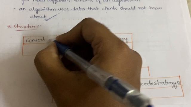 #33 Strategy Design Pattern - Behavioural Patterns |DP| смотреть онлайн