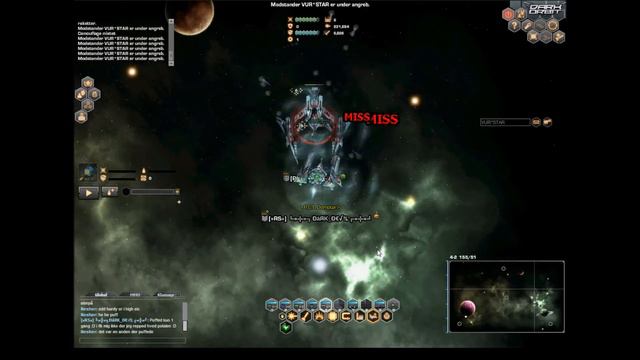 Dark Orbit - Cubi and Solo Hunt. смотреть онлайн