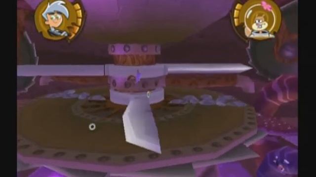 Nicktoons Battle For Volcano Island Part 9 смотреть онлайн